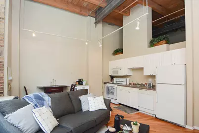 226 N Clinton Street #102, Chicago, IL 60661 - Photo 5