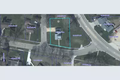 502 E Brayton Road, Mount Morris, IL 61054 - Photo 19