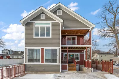 8515 W 132nd Avenue, Cedar Lake, IN 46303 - Photo 1