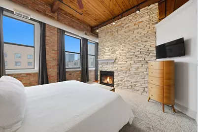 913 W Van Buren Street #7B, Chicago, IL 60607 - Photo 23