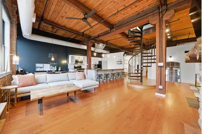 913 W Van Buren Street #7B, Chicago, IL 60607 - Photo 17