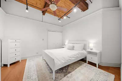 913 W Van Buren Street #7B, Chicago, IL 60607 - Photo 27