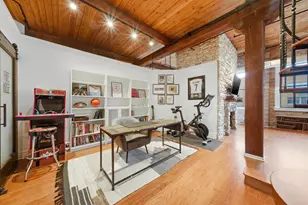 913 W Van Buren St, Chicago, IL 60607 - Photo 21