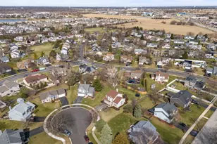 604 Berkshire Ct, Oswego, IL 60543 - Photo 33