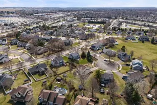 604 Berkshire Ct, Oswego, IL 60543 - Photo 37