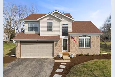 604 Berkshire Court, Oswego, IL 60543 - Photo 1