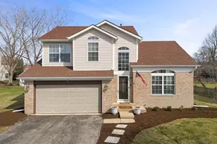 604 Berkshire Ct, Oswego, IL 60543 - Photo 1