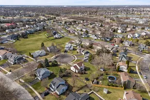 604 Berkshire Ct, Oswego, IL 60543 - Photo 35