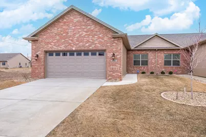 1906 Dunraven Road, Bloomington, IL 61704 - Photo 1