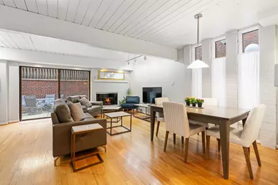 2128 N Sedgwick Street #7, Chicago, IL 60614 - Photo 9