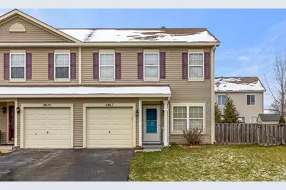 2817 Hoffman Street, Plano, IL 60545 - Photo 1