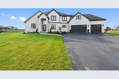 4500 203rd Street, Matteson, IL 60443 - Photo 1