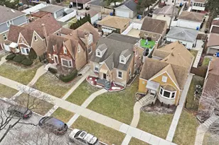 6955 W Barry Ave, Chicago, IL 60634 - Photo 5