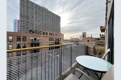 1910 S Indiana Avenue #518, Chicago, IL 60616 - Photo 7