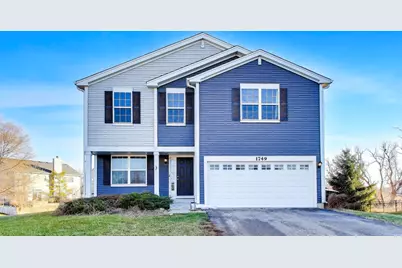 1749 Serenity Court, Antioch, IL 60002 - Photo 1