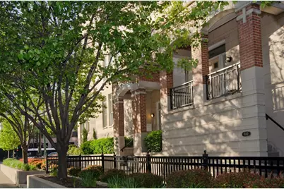 501 N Kingsbury Street #F, Chicago, IL 60654 - Photo 1