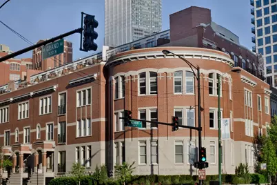 501 N Kingsbury Street #F, Chicago, IL 60654 - Photo 3