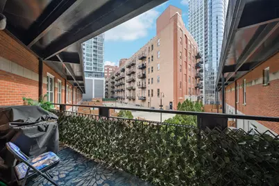 501 N Kingsbury Street #F, Chicago, IL 60654 - Photo 29