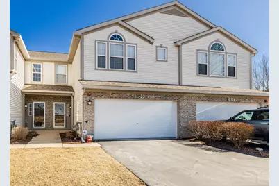 1853 Candlelight Circle, Montgomery, IL 60538 - Photo 1