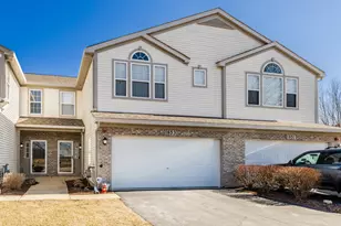 1853 Candlelight Cir, Montgomery, IL 60538 - Photo 1