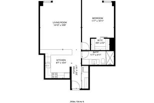 30 E Huron St, Chicago, IL 60611 - Photo 25