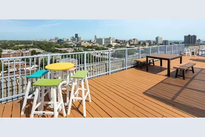 1325 W Wilson Avenue #1206, Chicago, IL 60640 - Photo 19