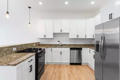 3755 N Racine Avenue #2A, Chicago, IL 60613 - Photo 9