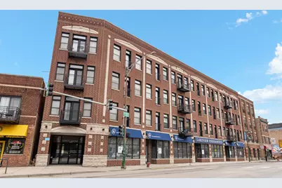 3755 N Racine Avenue #2A, Chicago, IL 60613 - Photo 1