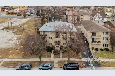 9527 S 54th Avenue #2B, Oak Lawn, IL 60453 - Photo 23