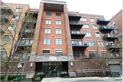 [Address not provided], Chicago, IL 60661 - Photo 1