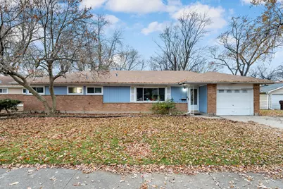 91 Winslow Street, Park Forest, IL 60466 - Photo 1