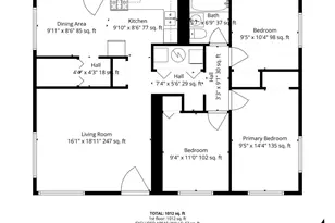 20 Durango Rd, Montgomery, IL 60538 - Photo 15