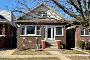 1540 Cuyler Ave, Berwyn, IL 60402 - Photo 1