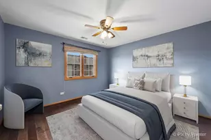 9213 Kylemore Ct, Tinley Park, IL 60487 - Photo 19