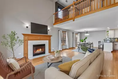 9213 Kylemore Court, Tinley Park, IL 60487 - Photo 3