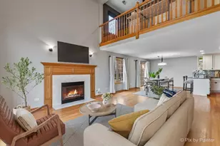 9213 Kylemore Ct, Tinley Park, IL 60487 - Photo 3