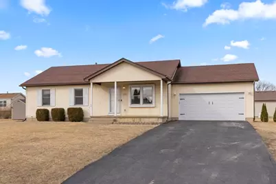 3771 E 2708th Road, Sheridan, IL 60551 - Photo 1