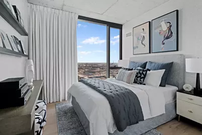 234 W Polk Street #3409, Chicago, IL 60607 - Photo 15