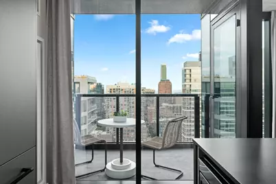 234 W Polk Street #3409, Chicago, IL 60607 - Photo 17