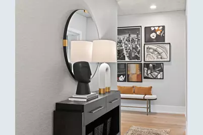 234 W Polk Street #3409, Chicago, IL 60607 - Photo 3