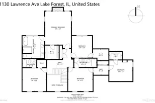 1130 Lawrence Ave, Lake Forest, IL 60045 - Photo 53