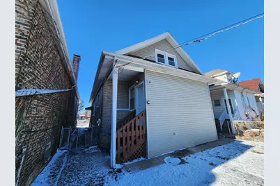 8837 S Throop Street, Chicago, IL 60620 - Photo 3