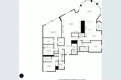 840 N Lake Shore Drive #201, Chicago, IL 60611 - Photo 31