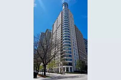 840 N Lake Shore Drive #201, Chicago, IL 60611 - Photo 1
