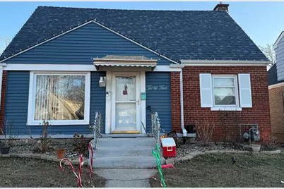 35 164th Street, Calumet City, IL 60409 - Photo 1