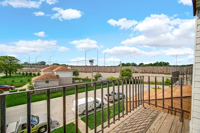 14544 S San Francisco Avenue, Posen, IL 60469 - Photo 13