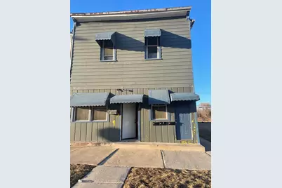 169 E 23rd Street #2F, Chicago Heights, IL 60411 - Photo 1