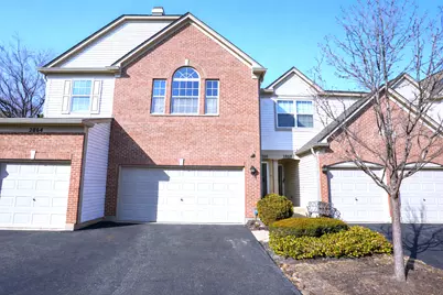 2866 Stonewater Drive #2866, Naperville, IL 60564 - Photo 1