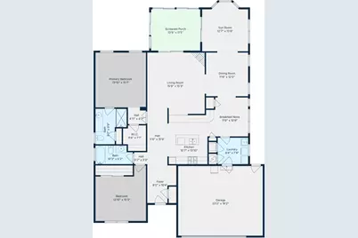 102 Hitching Post Lane, Grayslake, IL 60030 - Photo 33