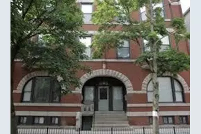 753 W Buckingham Place #1, Chicago, IL 60657 - Photo 1